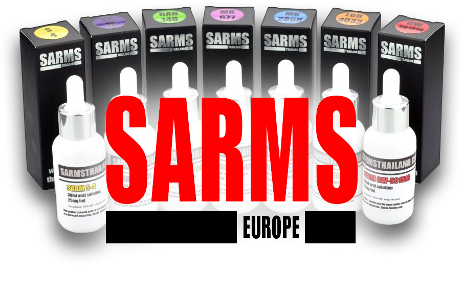 SARMS Europe