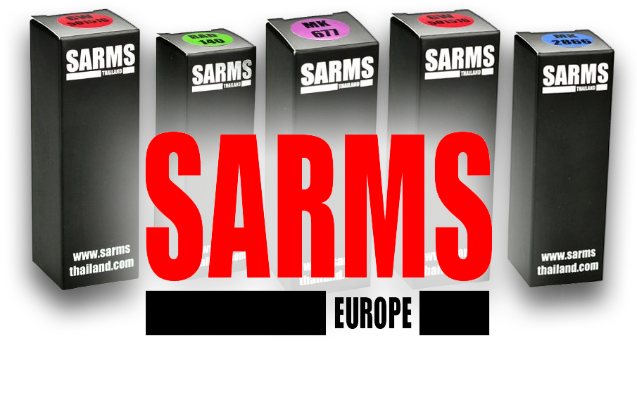 SARMS Europe